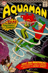 Aquaman [1st DC Series] (1962) 26
