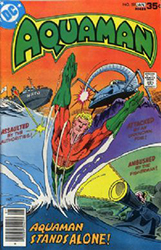 Aquaman [1st DC Series] (1962) 59