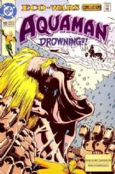 Aquaman [DC] (1991) 10