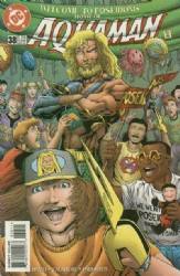 Aquaman [DC] (1994) 38