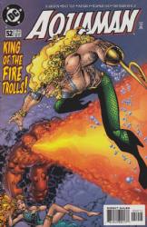 Aquaman [5th DC Series] (1994) 52