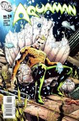 Aquaman [DC] (2003) 38