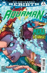 Aquaman [DC] (2016) 10