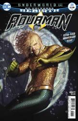 Aquaman [DC] (2016) 25