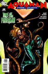 Aquaman: Sword Of Atlantis [DC] (2006) 48