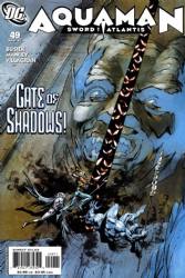 Aquaman: Sword Of Atlantis [DC] (2006) 49