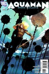 Aquaman: Sword Of Atlantis [DC] (2006) 51