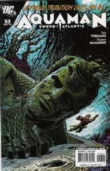 Aquaman: Sword Of Atlantis [DC] (2006) 53