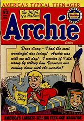 Archie [Archie] (1943) 53