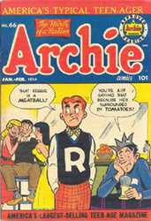 Archie (1st Series) (1943) 66