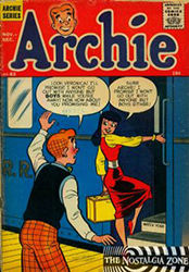 Archie [1st Archie Series] (1943) 83