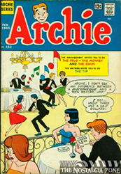 Archie [1st Archie Series] (1943) 152