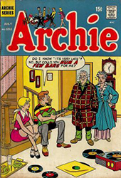 Archie [1st Archie Series] (1943) 192