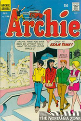 Archie [1st Archie Series] (1943) 196
