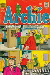 Archie [1st Archie Series] (1943) 197