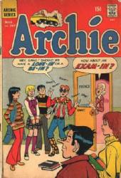 Archie [1st Archie Series] (1943) 207
