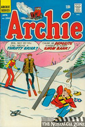 Archie [1st Archie Series] (1943) 208