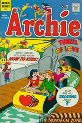 Archie [1st Archie Series] (1943) 222