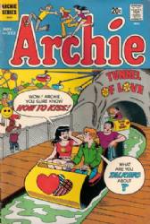 Archie [Archie] (1943) 222