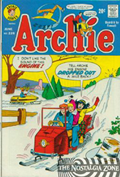 Archie (1st Series) (1943) 226