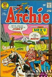 Archie [1st Archie Series] (1943) 228