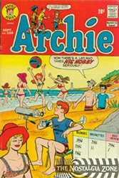 Archie [1st Archie Series] (1943) 229