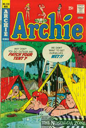 Archie [1st Archie Series] (1943) 239