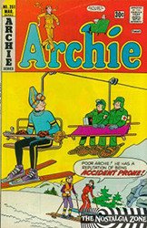 Archie [1st Archie Series] (1943) 251