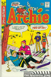 Archie [1st Archie Series] (1943) 252