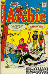 Archie [1st Archie Series] (1943) 252