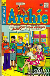 Archie (1943) 253