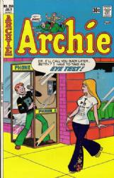 Archie [Archie] (1943) 254