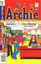 Archie [1st Archie Series] (1943) 259