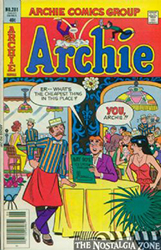 Archie (1st Series) (1943) 281