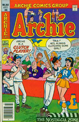 Archie [1st Archie Series] (1943) 282