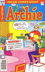 Archie (1st Series) (1943) 286