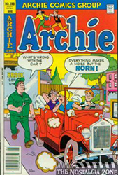 Archie [1st Archie Series] (1943) 295
