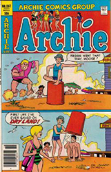 Archie (1st Series) (1943) 297