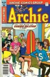 Archie [1st Archie Series] (1943) 298