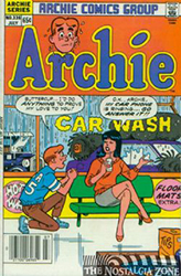 Archie [1st Archie Series] (1943) 336