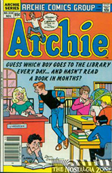 Archie [1st Archie Series] (1943) 338