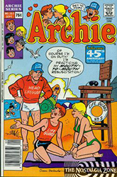 Archie [1st Archie Series] (1943) 351