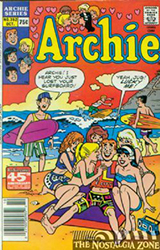Archie [1st Archie Series] (1943) 352