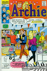Archie [1st Archie Series] (1943) 367