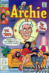 Archie [1st Archie Series] (1943) 378