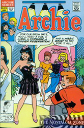 Archie [1st Archie Series] (1943) 379