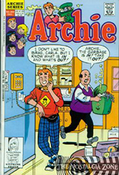 Archie [1st Archie Series] (1943) 383