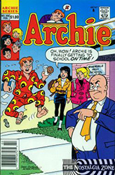 Archie [1st Archie Series] (1943) 396