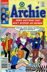 Archie [1st Archie Series] (1943) 397