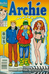 Archie [1st Archie Series] (1943) 423